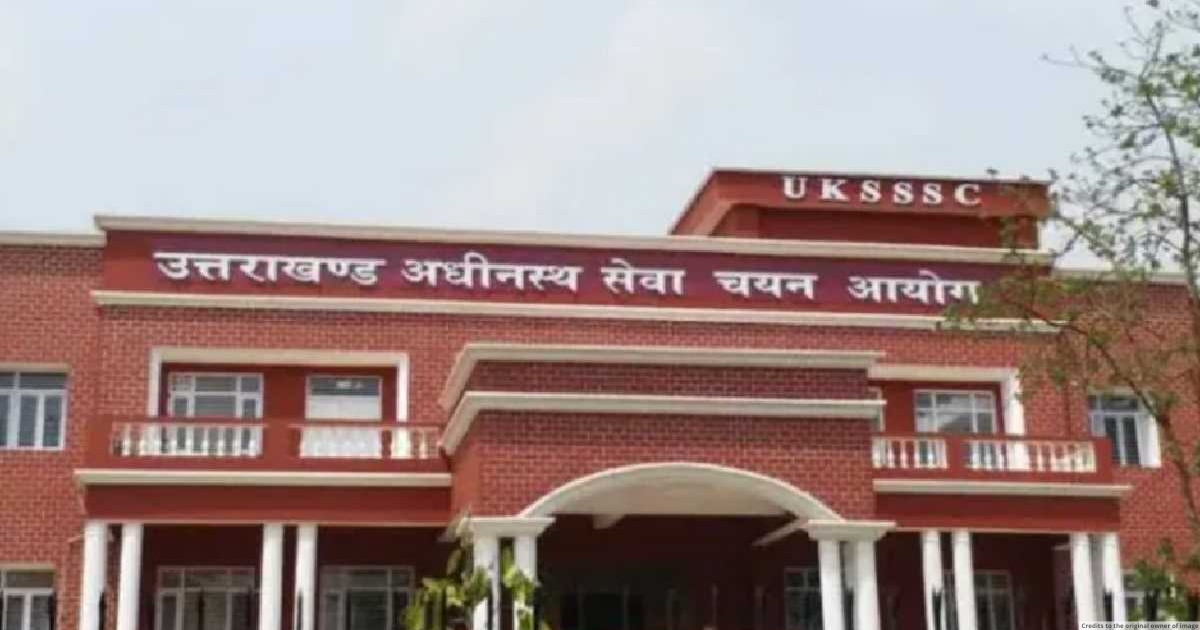 Paper leak case: Senior officials of private company to appear before Uttarakhand STF